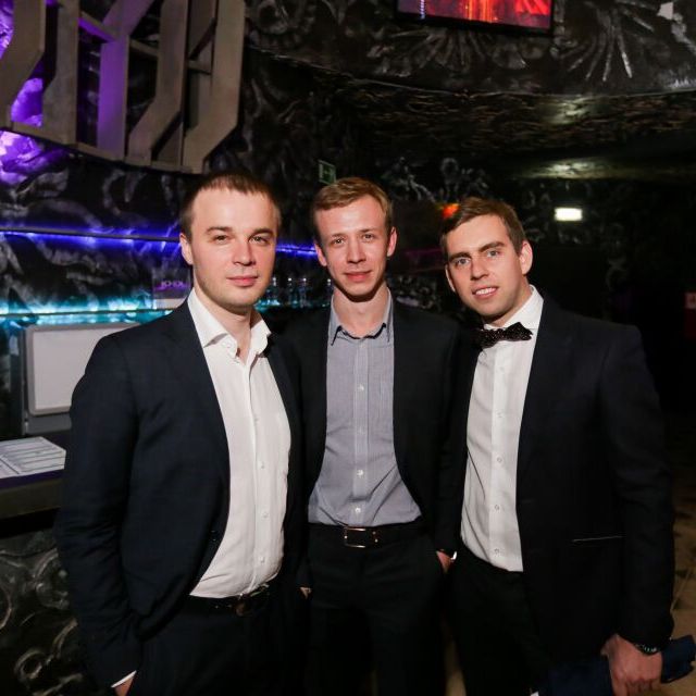 Победители Премии Urban Awards 2015! - фото 53