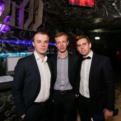 Победители Премии Urban Awards 2015! - фото 53