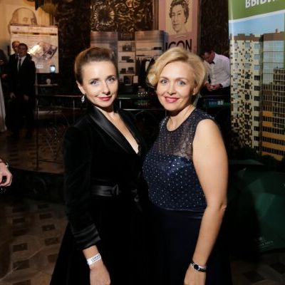 Победители Премии Urban Awards 2015! - фото 54