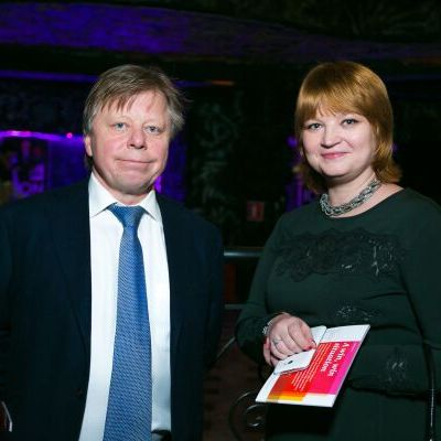 Победители Премии Urban Awards 2015! - фото 65