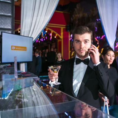 Победители Премии Urban Awards 2015! - фото 66
