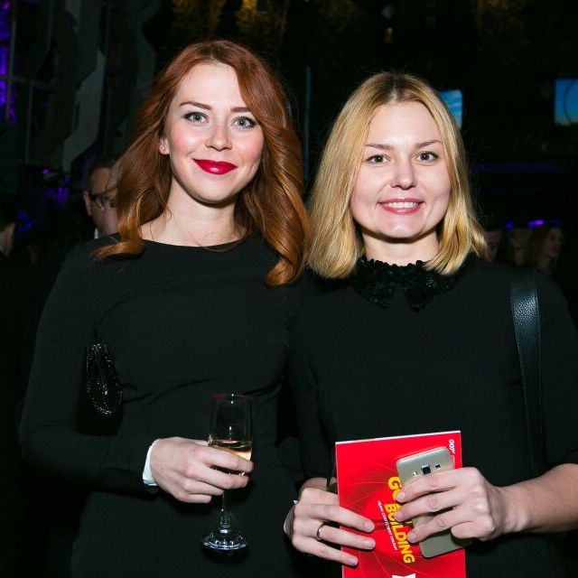 Победители Премии Urban Awards 2015! - фото 68