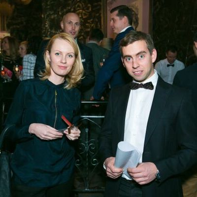 Победители Премии Urban Awards 2015! - фото 69