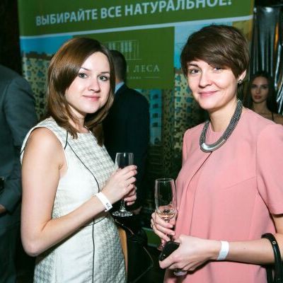 Победители Премии Urban Awards 2015! - фото 71