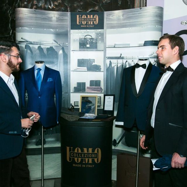 Победители Премии Urban Awards 2015! - фото 73