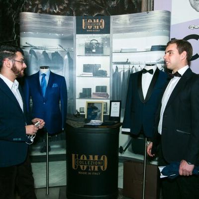 Победители Премии Urban Awards 2015! - фото 73