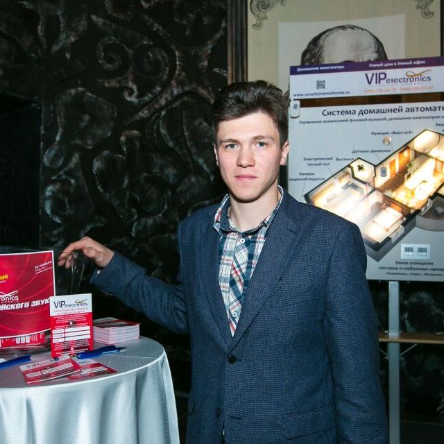 Победители Премии Urban Awards 2015! - фото 75