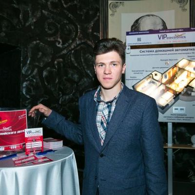 Победители Премии Urban Awards 2015! - фото 75