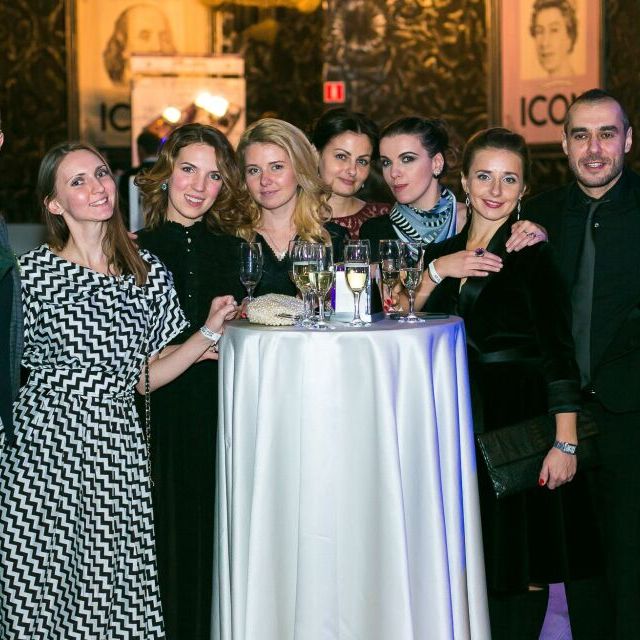 Победители Премии Urban Awards 2015! - фото 77