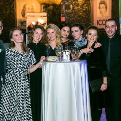 Победители Премии Urban Awards 2015! - фото 77