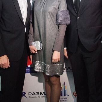 Победители Премии Urban Awards 2015! - фото 87