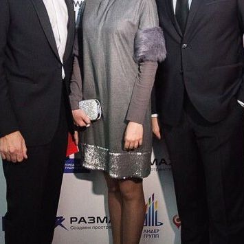 Победители Премии Urban Awards 2015! - фото 87