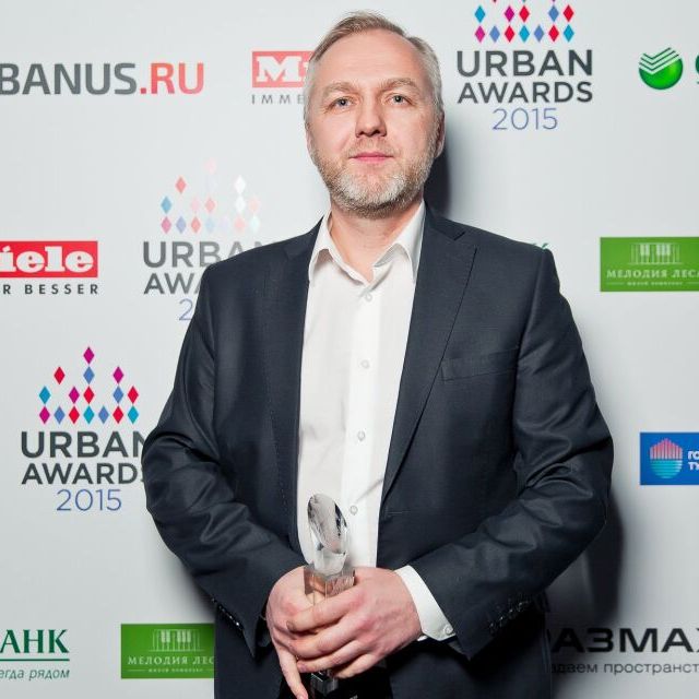 Победители Премии Urban Awards 2015! - фото 88