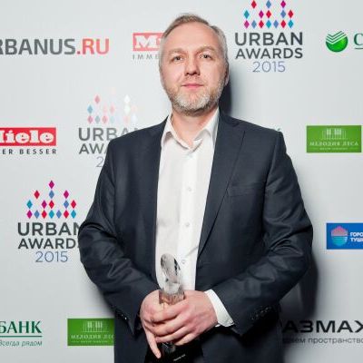 Победители Премии Urban Awards 2015! - фото 88