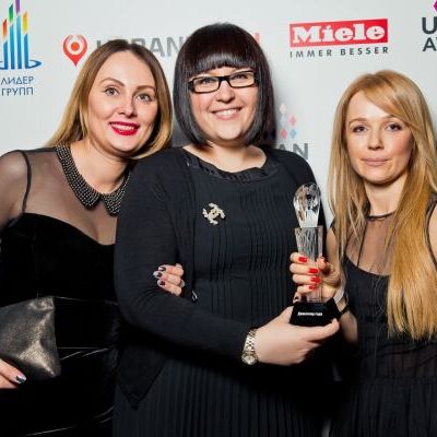 Победители Премии Urban Awards 2015! - фото 90