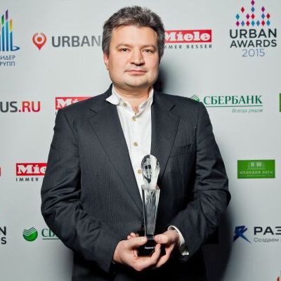 Победители Премии Urban Awards 2015! - фото 91