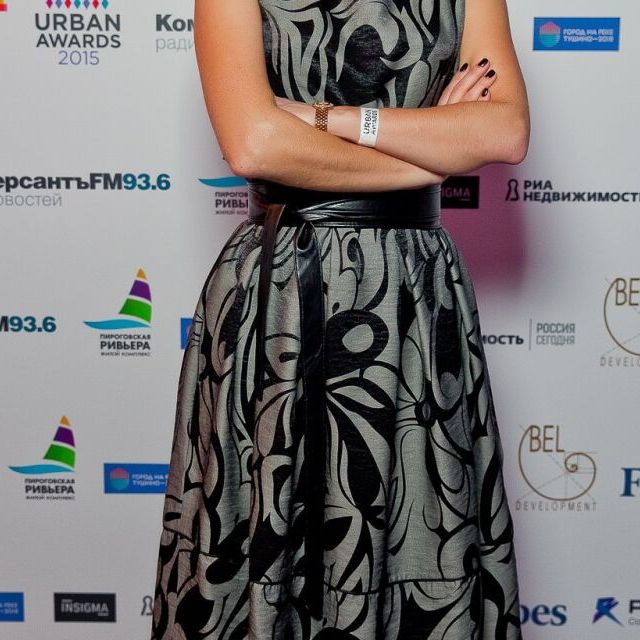 Победители Премии Urban Awards 2015! - фото 92