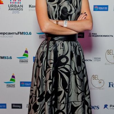 Победители Премии Urban Awards 2015! - фото 92