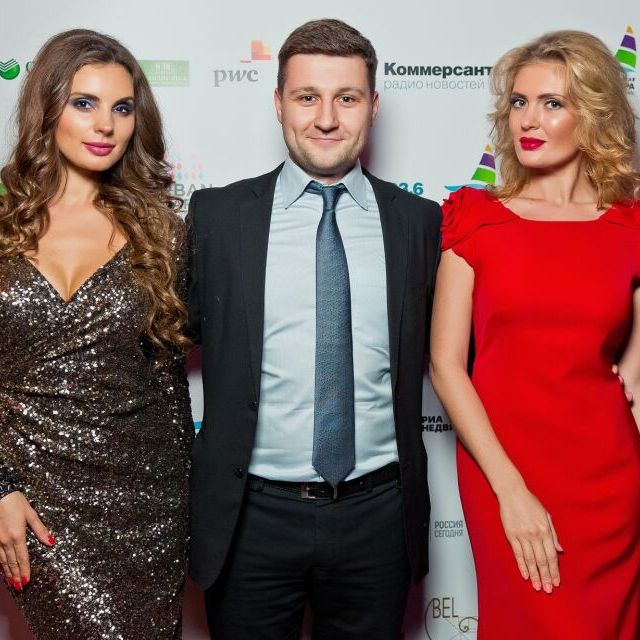 Победители Премии Urban Awards 2015! - фото 97
