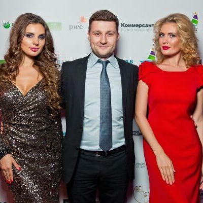 Победители Премии Urban Awards 2015! - фото 97
