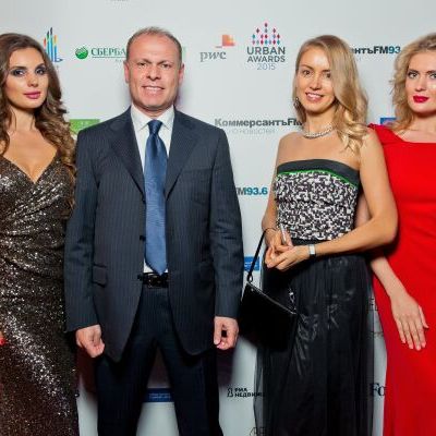 Победители Премии Urban Awards 2015! - фото 98
