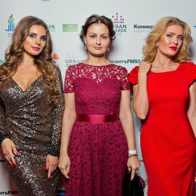 Победители Премии Urban Awards 2015! - фото 99