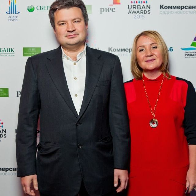 Победители Премии Urban Awards 2015! - фото 101