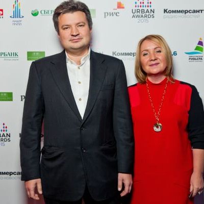 Победители Премии Urban Awards 2015! - фото 101