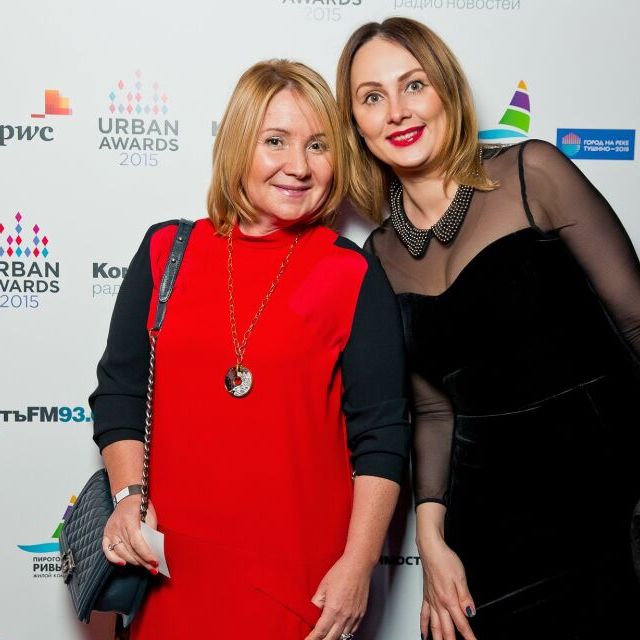 Победители Премии Urban Awards 2015! - фото 102