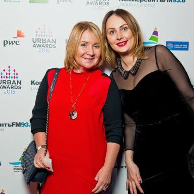 Победители Премии Urban Awards 2015! - фото 102