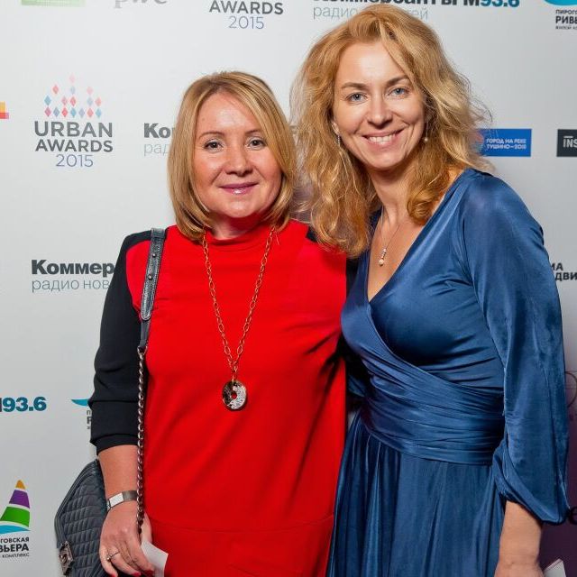 Победители Премии Urban Awards 2015! - фото 103