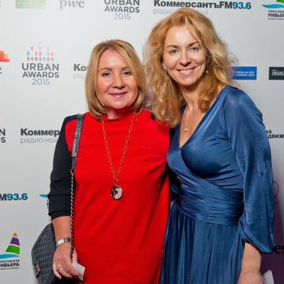 Победители Премии Urban Awards 2015! - фото 103