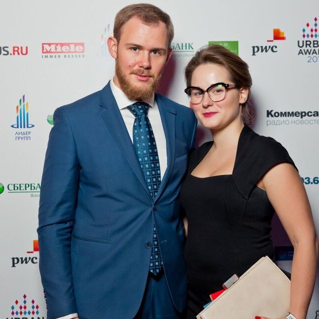 Победители Премии Urban Awards 2015! - фото 105