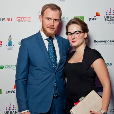 Победители Премии Urban Awards 2015! - фото 105