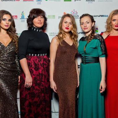 Победители Премии Urban Awards 2015! - фото 107