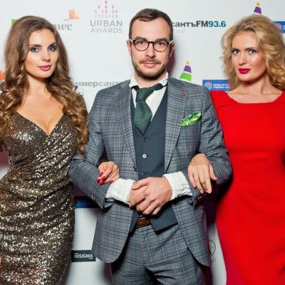 Победители Премии Urban Awards 2015! - фото 113