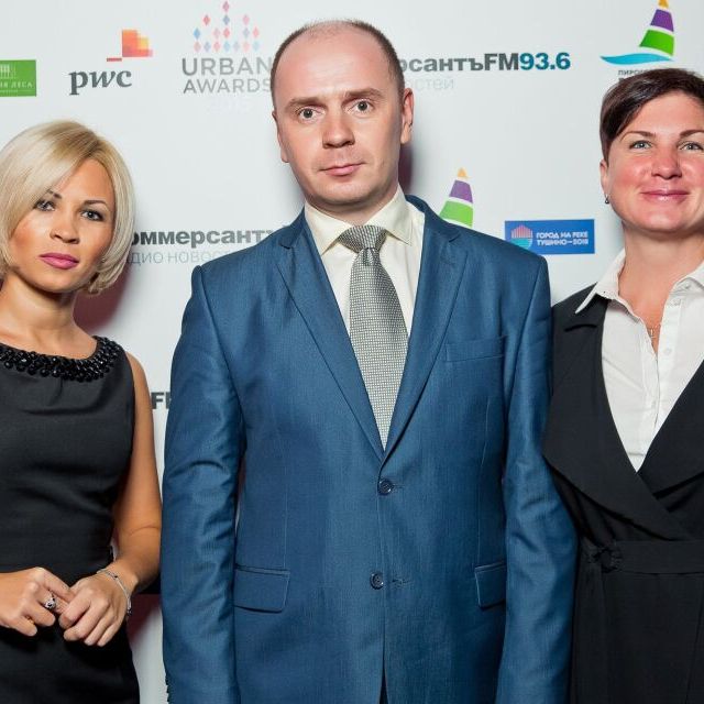 Победители Премии Urban Awards 2015! - фото 114