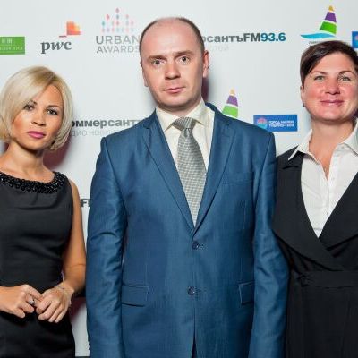 Победители Премии Urban Awards 2015! - фото 114