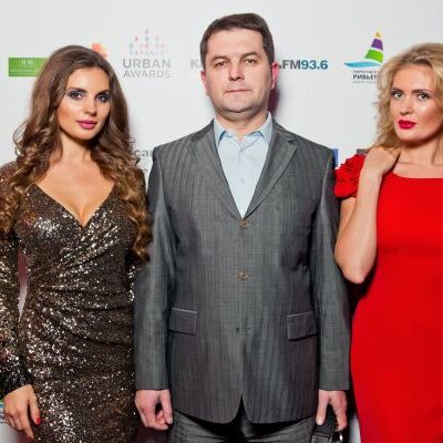 Победители Премии Urban Awards 2015! - фото 115