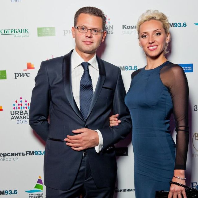 Победители Премии Urban Awards 2015! - фото 117