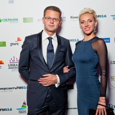Победители Премии Urban Awards 2015! - фото 117