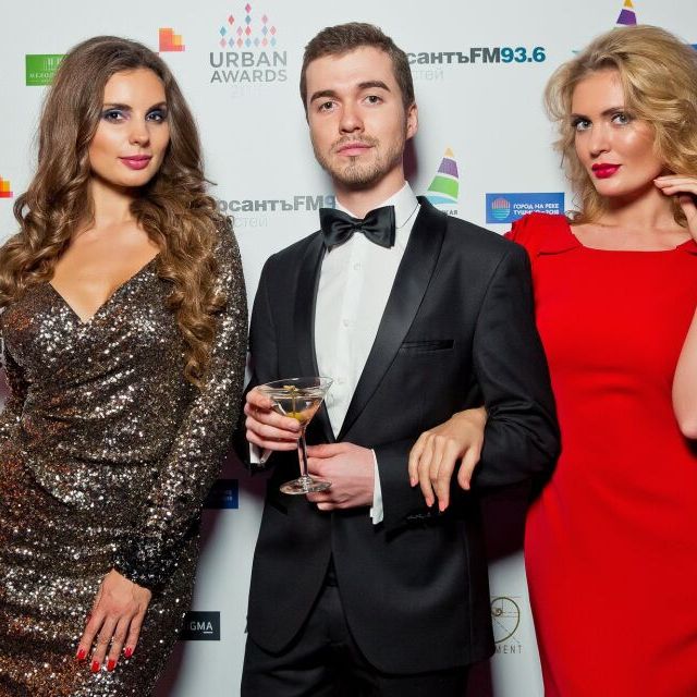 Победители Премии Urban Awards 2015! - фото 120