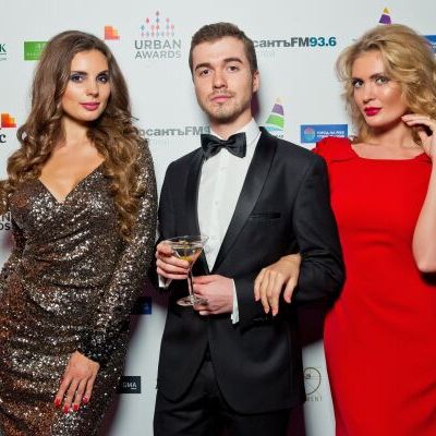 Победители Премии Urban Awards 2015! - фото 120