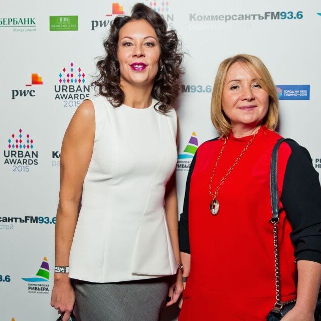 Победители Премии Urban Awards 2015! - фото 121
