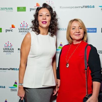 Победители Премии Urban Awards 2015! - фото 121