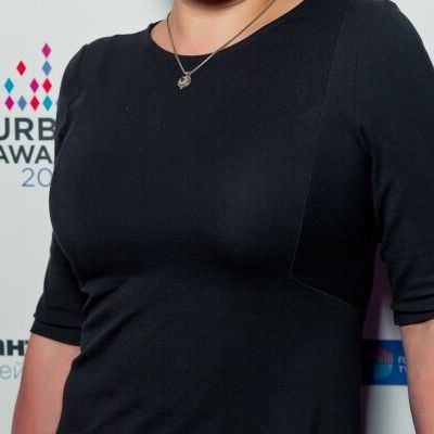 Победители Премии Urban Awards 2015! - фото 122