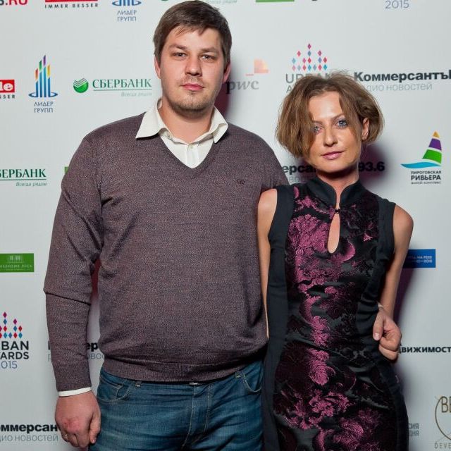 Победители Премии Urban Awards 2015! - фото 124