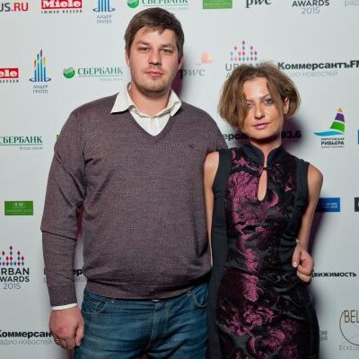 Победители Премии Urban Awards 2015! - фото 124