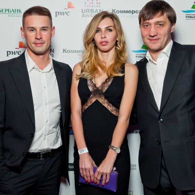 Победители Премии Urban Awards 2015! - фото 126