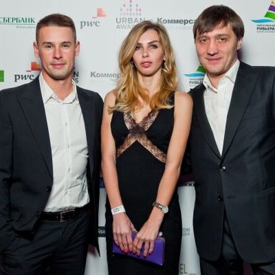 Победители Премии Urban Awards 2015! - фото 126